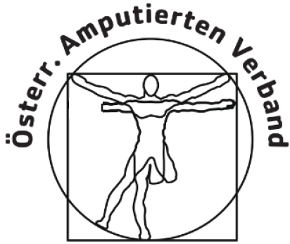 logo Austrian Association of Amputees